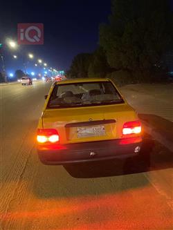 سایپا 131